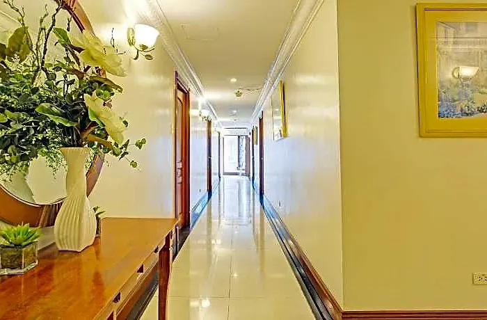 Hotel Collection O Vip Suites, Near Pnr Pasay Evangelista, Makati