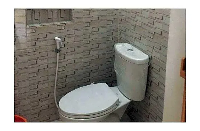 Hotel Collection O Vip Suites, Near Pnr Pasay Evangelista, Makati Manila