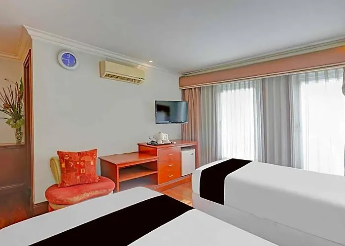 Collection O Vip Suites, Near Pnr Pasay Evangelista, Makati Hotel Manila